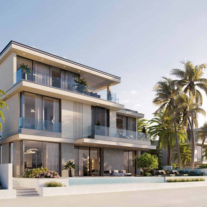 palm-jebelali-Beach-villa